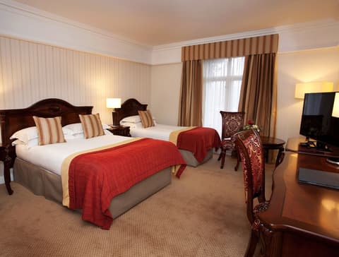 Red Cow Moran Hotel Dublin, 