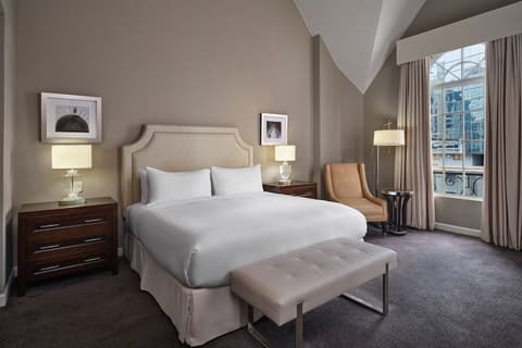 Bristol Panama, a Registry Collection Hotel, Room