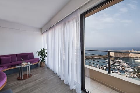 Lato Boutique Hotel, Room