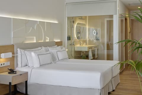 Melia Jardines del Teide - Adults Only, Room