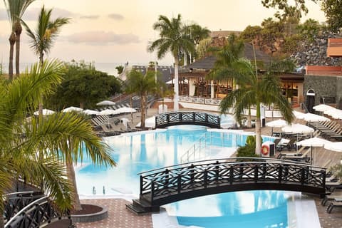 Melia Jardines del Teide - Adults Only, Pool