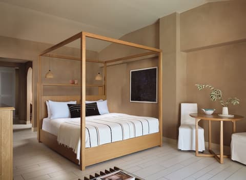 Eagles Palace - Small Luxury Hotels of the World, Room