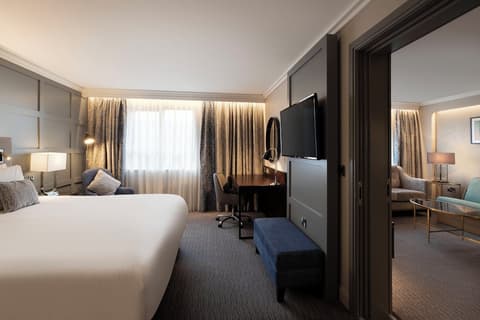 Crowne Plaza Belfast by IHG, Room