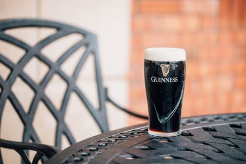 Crowne Plaza Belfast by IHG, Room amenity