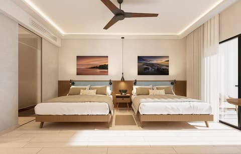 Hyatt Vivid Punta Cana, Adults Only, Room