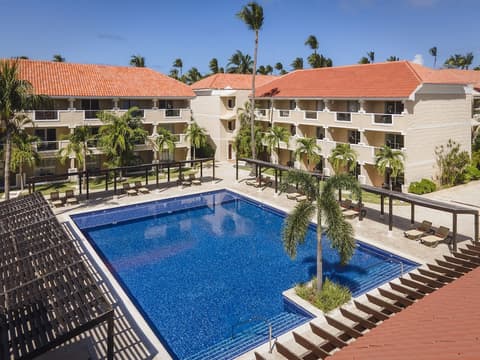Hyatt Vivid Punta Cana, Adults Only, Pool