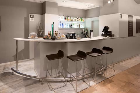 Catalonia Gracia, Bar (on property)