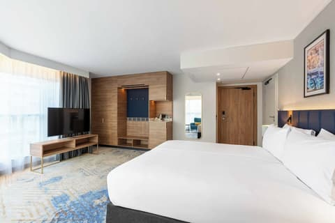 Wyndham Wroclaw Old Town, Room