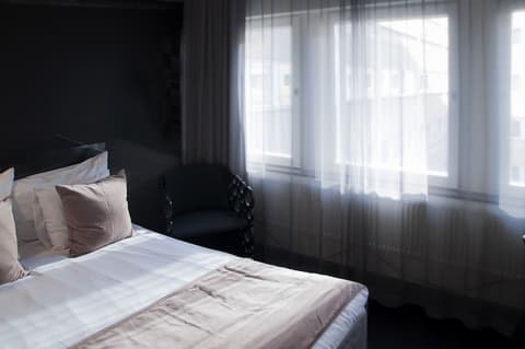 Hotel C Stockholm, Room