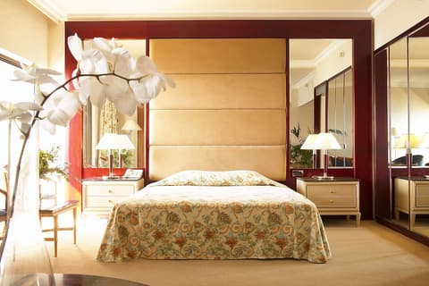 Rodos Palace Hotel, Room