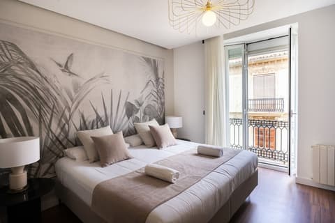 YOU & CO. J. Botánico Boutique Hotel, Room