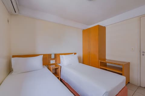 Mercure Fortaleza Meireles Hotel, Room