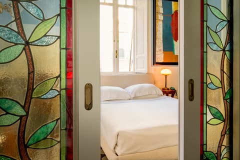 Hotel Emona Aquaeductus, Room