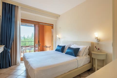 Boutique Hotel Torre di Cala Piccola, Room