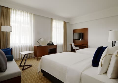 Armenia Marriott Hotel Yerevan, Room