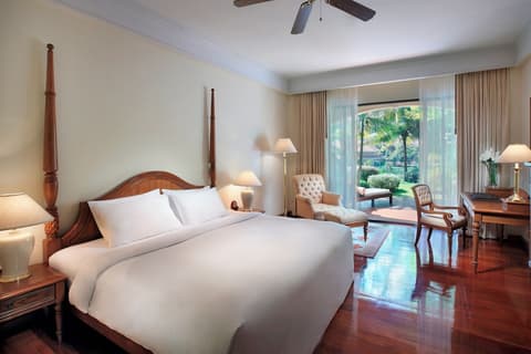 Sofitel Angkor Phokeethra Golf & Spa Resort, Room