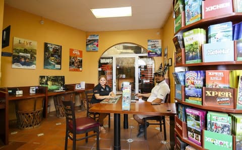 Hotel Xbalamque and Spa Cancun, Property amenity