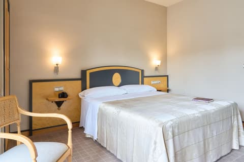 Hotel Macià Cóndor, Room