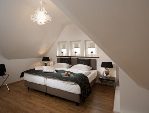 Arthotel ANA Residence, Room