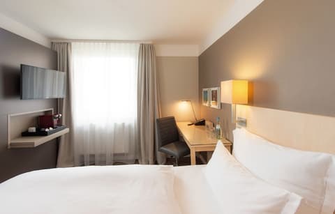 Hotel Lyskirchen Köln, Room