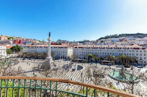 Hotel Metropole, Room