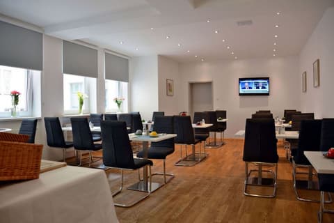 Arthotel Munich, Room