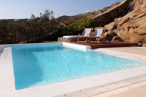 San Marco Hotel, Room