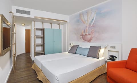 Sol Katmandu Park & Resort, Room