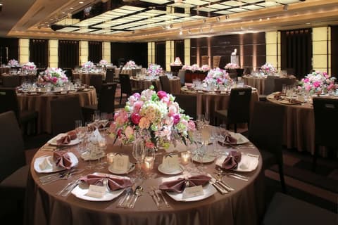 Hotel Metropolitan Edmont Tokyo, Property amenity