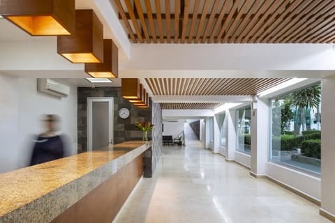 Villa Varadero, Reception