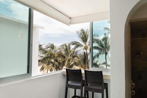 Villa Varadero, Room