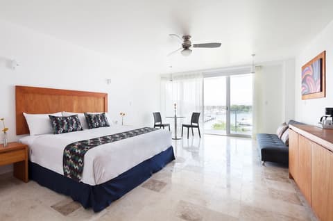 Villa Varadero, Room