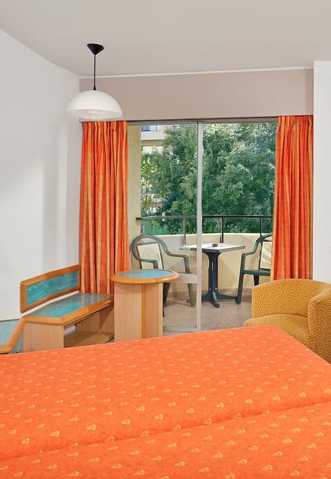 Sol Puerto Marina, Room