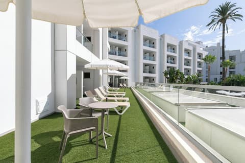 Sol Torremolinos - Don Pedro, Room