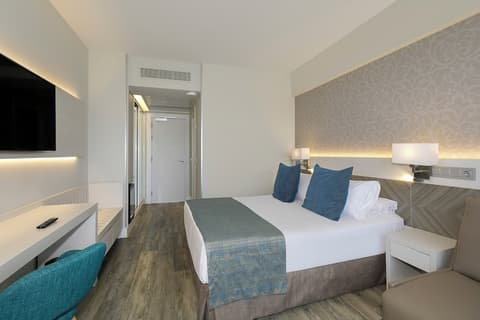 Sol Torremolinos - Don Pablo, Room