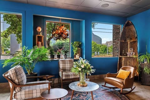 Maverick Hotel Eugene Near University, an Ascend Collection Hotel, Lobby