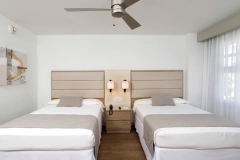 Hotel Riu Plaza Miami Beach, Room