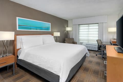 Holiday Inn Miami-Doral Area by IHG, Room