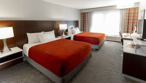 ALO Hotel by Ayres, Orange, Room