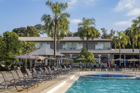 Grand Carimã Resort & Convention Center, Pool