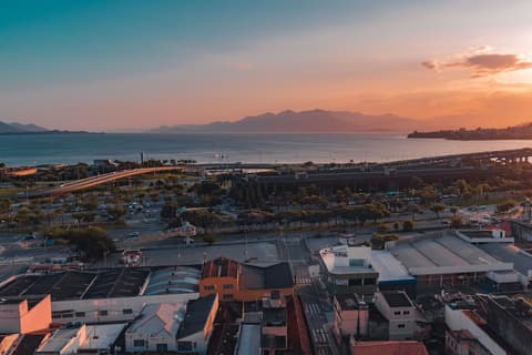 Faial Prime Suítes, View from room