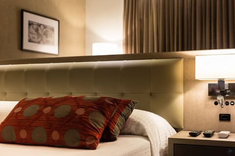 Faial Prime Suítes, Room