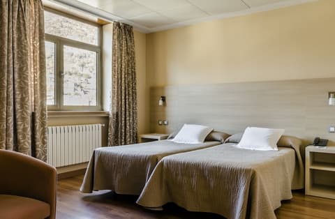 Hotel Panorama & Spa, Room