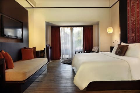 Novotel Lombok Resort and Villas, Room