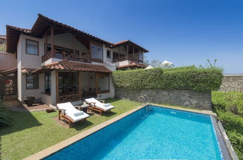 Jetwing Saman Villas, A Luxury Reserve - Adults Only, Terrace/patio