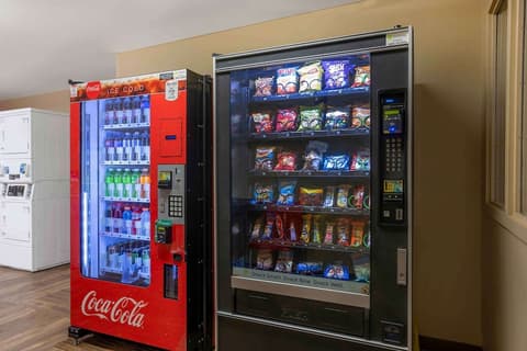 Extended Stay America Select Suites Springfield South, Property amenity