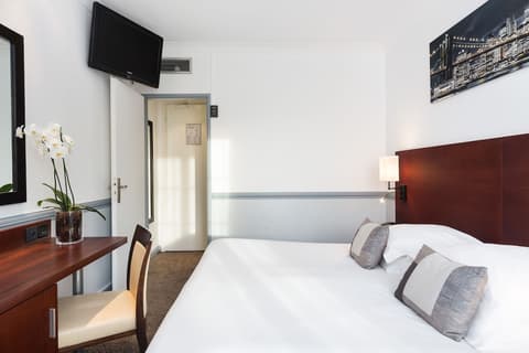 Best Western Lakmi Nice, Room