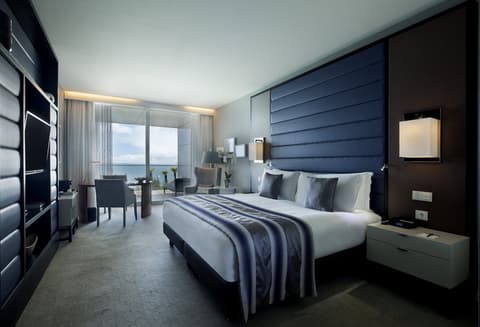 InterContinental Cascais-Estoril by IHG, Room