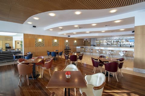 SANA Sesimbra Hotel, Bar (on property)