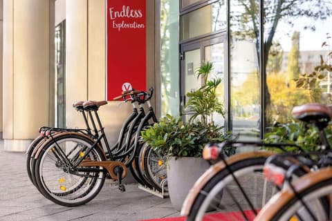 Vienna House Easy by Wyndham Berlin Prenzlauer Berg, Property amenity